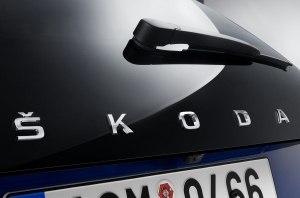 Skoda предложила покупателям Scala поменять название марки на собственное имя