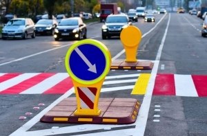 Кабмин будет повышать безопасность на дорогах за 8,7 млрд. грн.