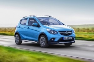 Opel отказался от производства сразу трех моделей