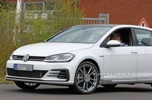 Volkswagen тестирует экологичные тормоза