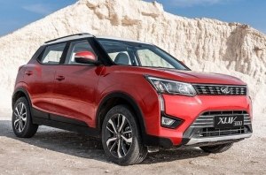 Переделанный SsangYong Tivoli отправили на экспорт