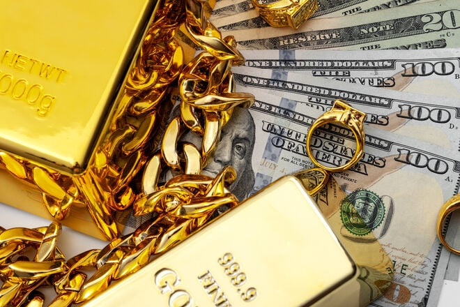 Золото: актуальность и продажа