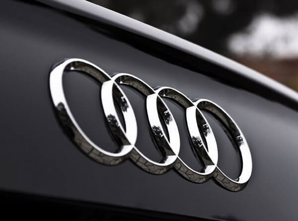 Покупка Audi  в лизинг на выгодных условиях